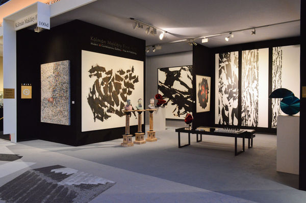 © photo Kálmán Makláry Fine Arts