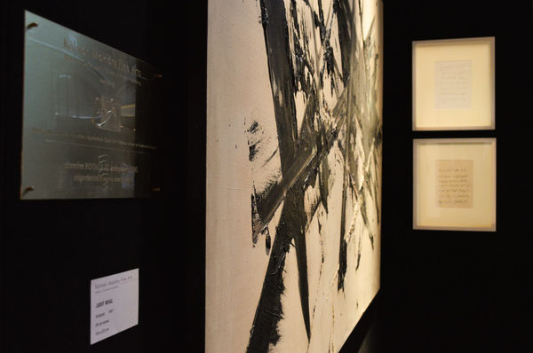 © photo Kálmán Makláry Fine Arts