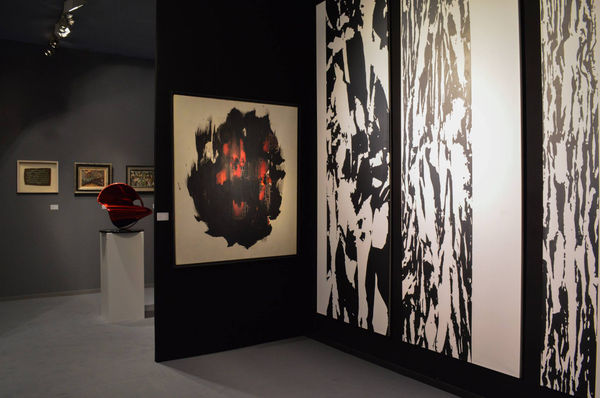 © photo Kálmán Makláry Fine Arts