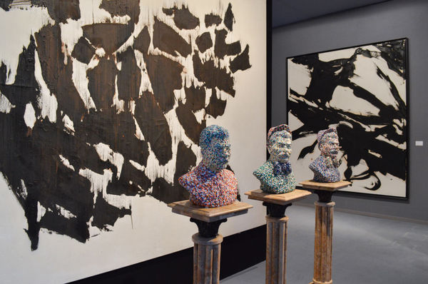 © photo Kálmán Makláry Fine Arts