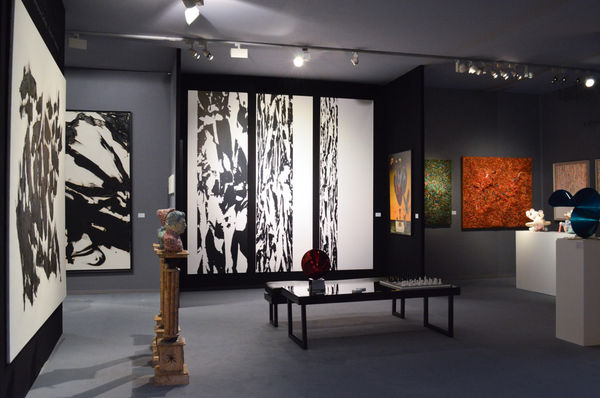 © photo Kálmán Makláry Fine Arts