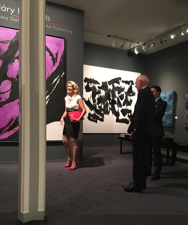 © Kálmán Makláry Fine Arts