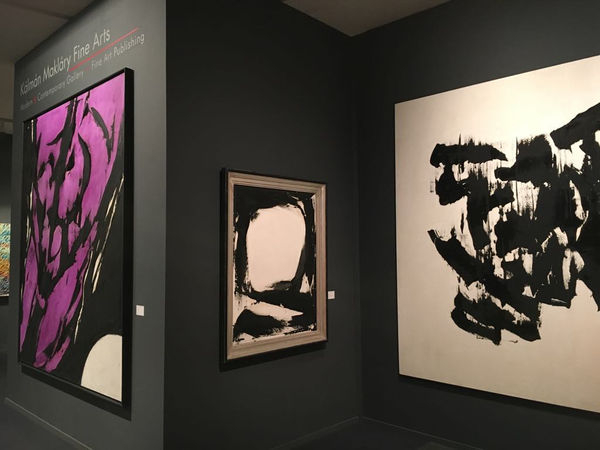 © Kálmán Makláry Fine Arts