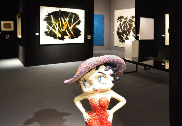 © photo Kálmán Makláry Fine Arts