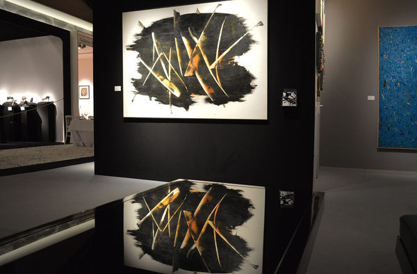 © photo Kálmán Makláry Fine Arts