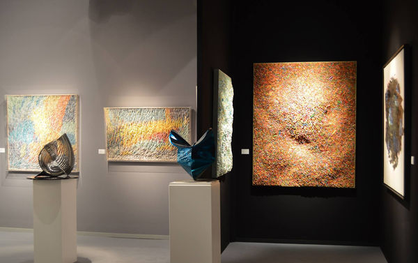 © photo Kálmán Makláry Fine Arts