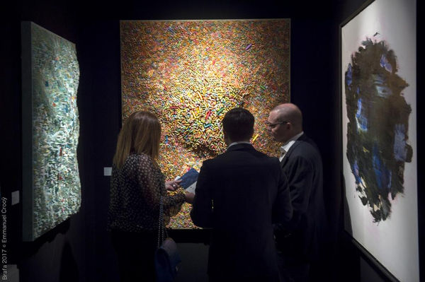 © photo Kálmán Makláry Fine Arts