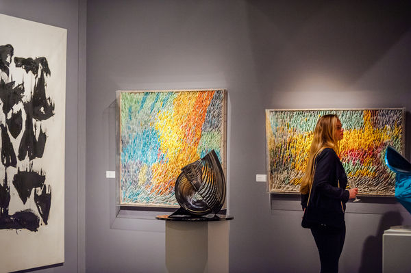 © photo Kálmán Makláry Fine Arts