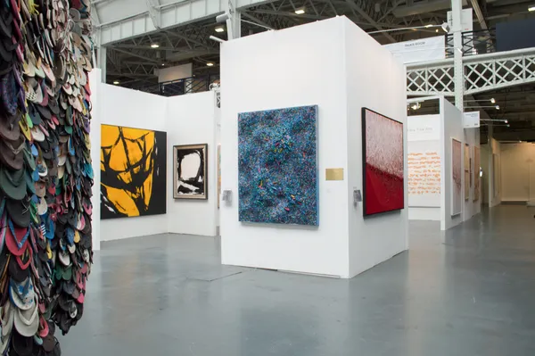 © photo Kálmán Makláry Fine Arts