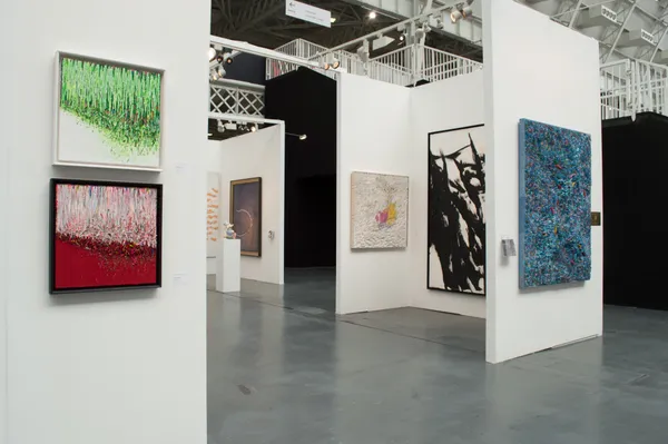 © photo Kálmán Makláry Fine Arts