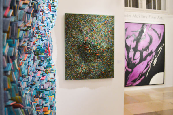 © photo Kálmán Makláry Fine Arts