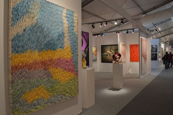 © photo Kálmán Makláry Fine Arts