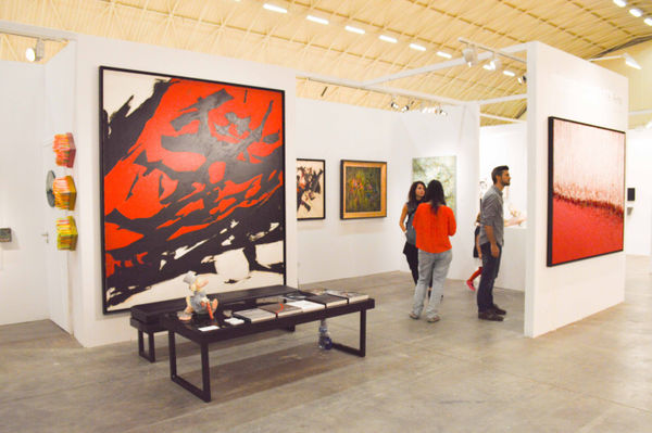 © photo Kálmán Makláry Fine Arts