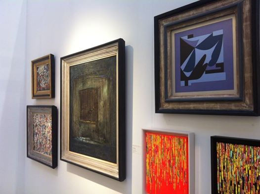 © photo Kálmán Makláry Fine Arts