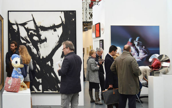 © photo Kálmán Makláry Fine Arts