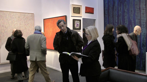 © photo Kálmán Makláry Fine Arts