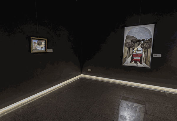 © Galerie Virág Judit, Budapest