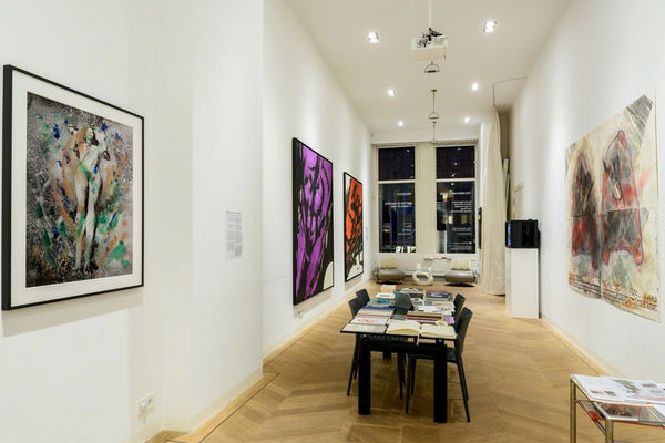 © Tous droits réservés / The Merchant House Amsterdam