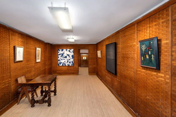 © photo Romain Darnaud / Galerie Dina Vierny Paris