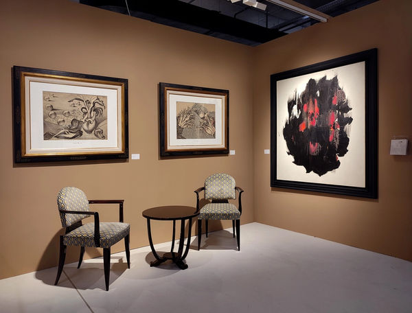 © Kálmán Makláry Fine Arts, Budapest