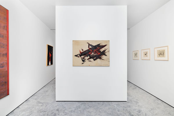 © photo Galerie Dina Vierny Paris