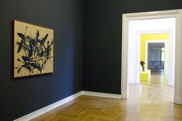 © Photo Colum Eickhorn / Museum Morsbroich