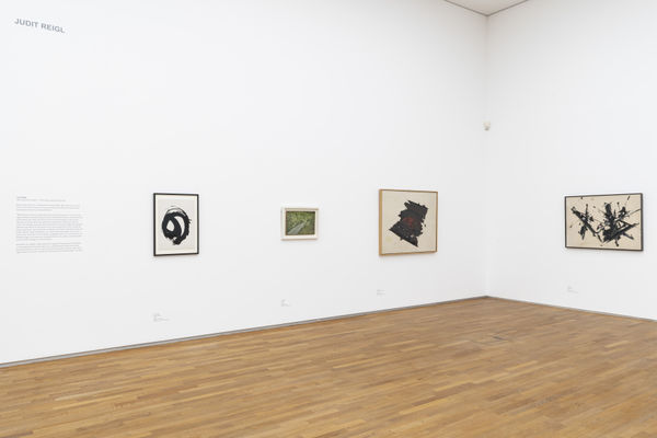 © Photo Emil Schumacher Museum/Joachim Schwingel