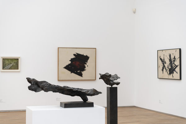 © Photo Emil Schumacher Museum/Joachim Schwingel