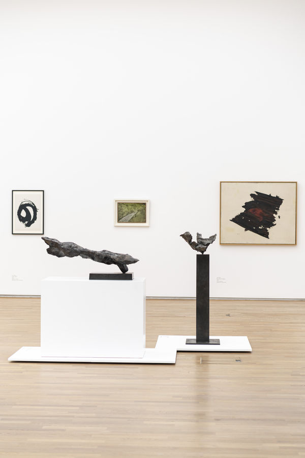 © Photo Emil Schumacher Museum/Joachim Schwingel