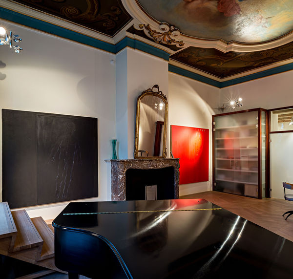 © The Merchant House Amsterdam