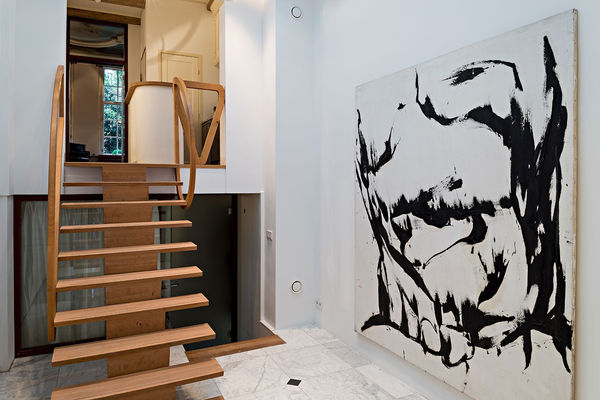 © The Merchant House Amsterdam