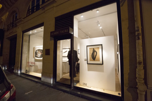 © Photo Philippe Boudreaux