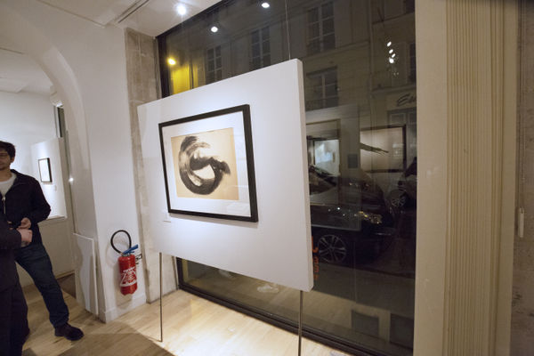 © Photo Philippe Boudreaux