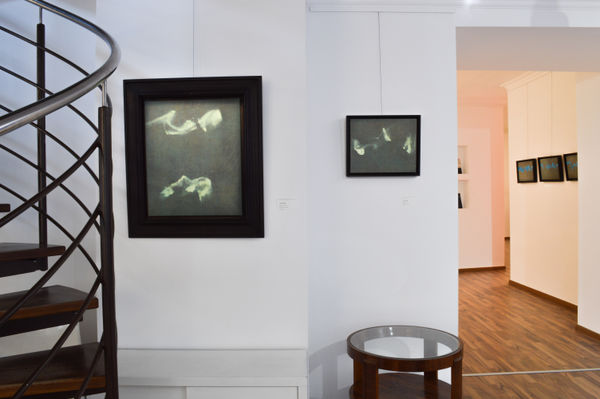 © Photo Kálmán Makláry Fine Arts