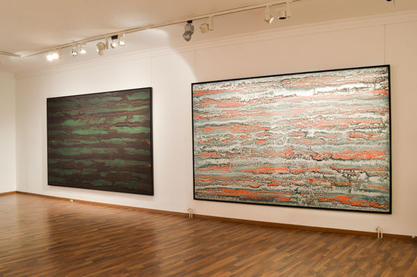 © Photo Kálmán Makláry Fine Arts