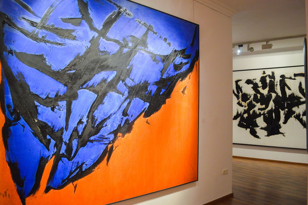 © Photo Kálmán Makláry Fine Arts