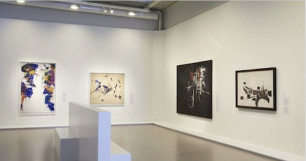 © All rights reserved / Cobra Museum voor Moderne Kunst, Amstelveen