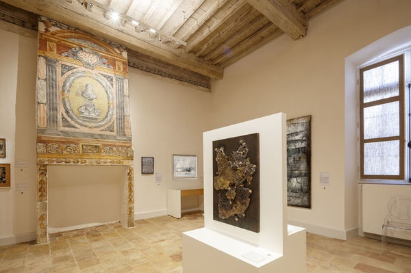 © Éric Sander / Centre des monuments nationaux