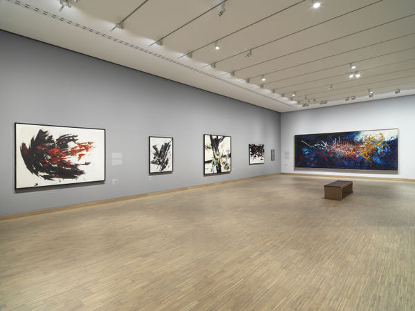 © Tous droits réservés / Albertina Modern, Vienna