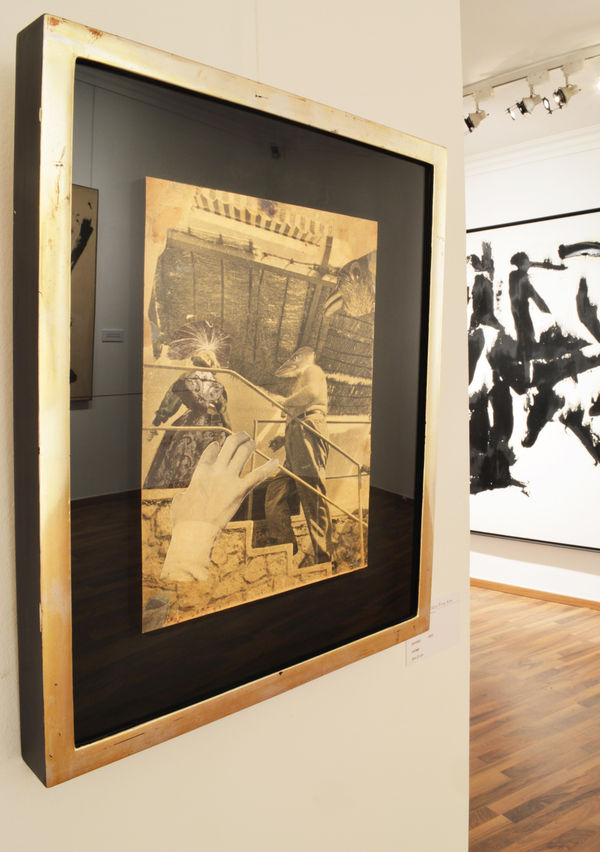 © Photo Kálmán Makláry Fine Arts