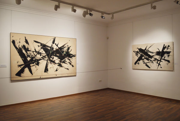 © Photo Kálmán Makláry Fine Arts