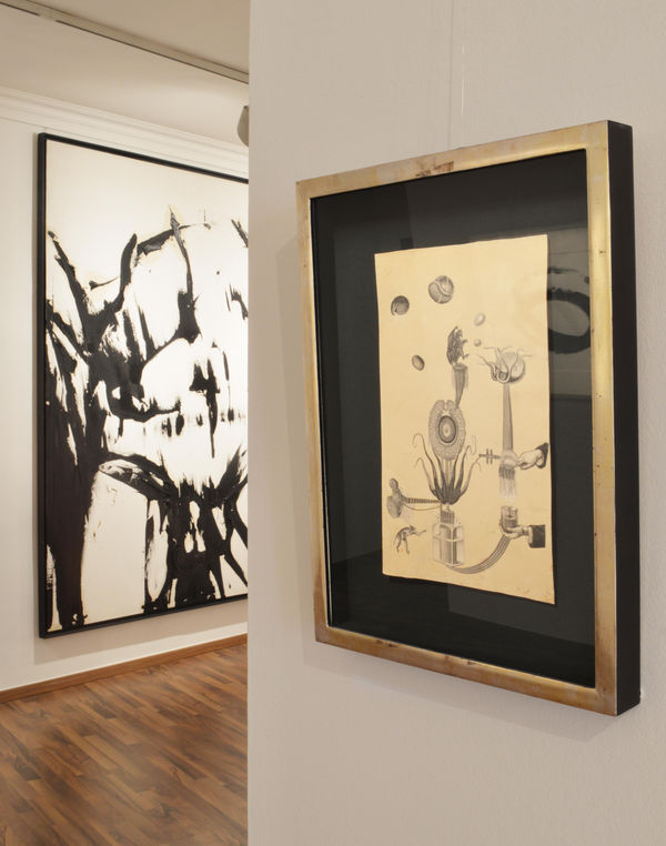 © Photo Kálmán Makláry Fine Arts