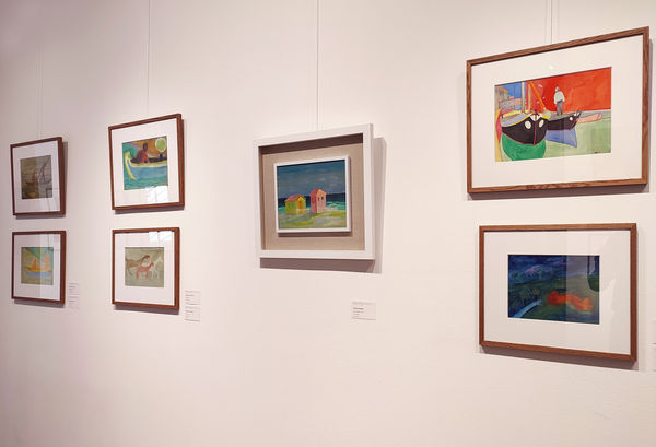 © Photo Kálmán Makláry Fine Arts Budapest