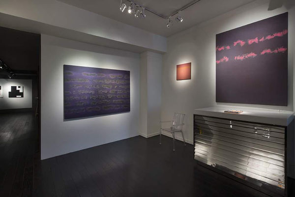 © Galerie Pierre-Alain Challier