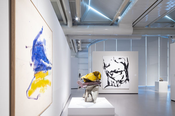 Freedom without Borders. From Appel to Basquiat Amstelveen