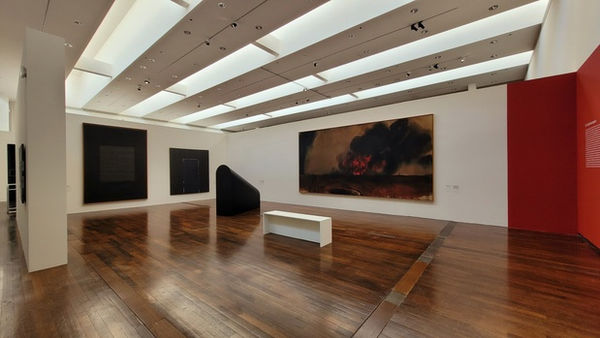 “The Truthful Eye”, The Museum in the Second Degree MAC VAL - Musée d'art contemporain du Val-de-Marne, Vitry-sur-Seine