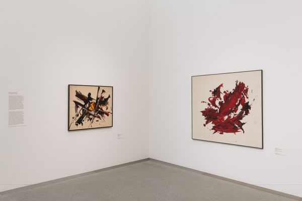 Only we can de-rúbble the world - The Van De Loo Foundation Pinakothek der Moderne, Munich