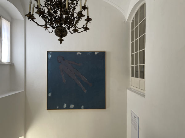 Helyiérték / Place-Value Musée Kiscell, Budapest, Hongrie