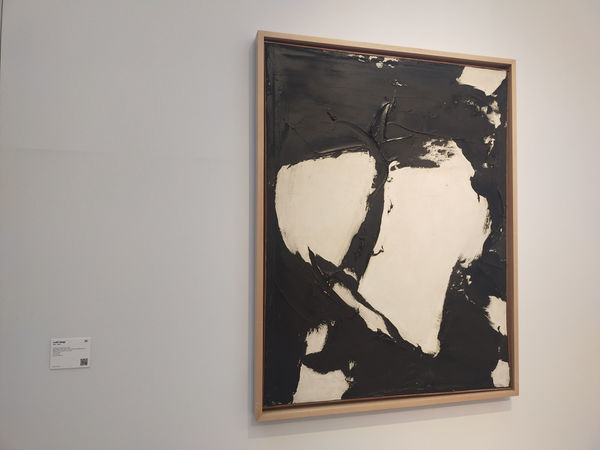 FAB, Fine Arts La Biennale 2024 - Galerie Dina Vierny Grand Palais, Paris