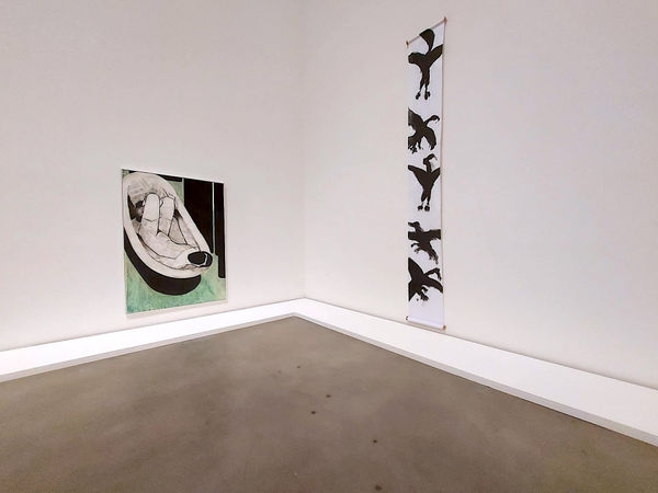 Masterpieces on Paper from Budapest Guggenheim, Bilbao